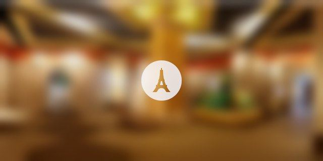 云浮爱情博物馆(复欣广场店)