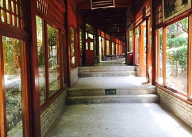 白鹿加勒比水上乐园