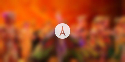 非遗小剧场《风土·客韵》