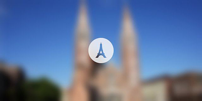 Mosque of Hydroelectric Power Station 5