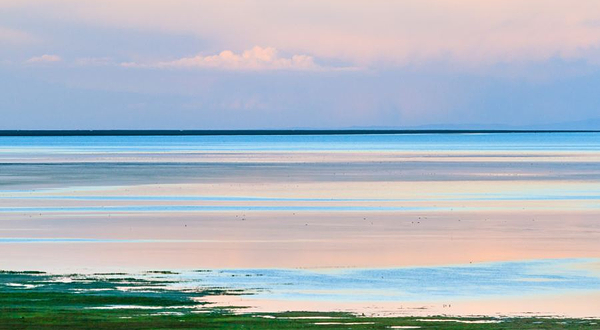 青海湖