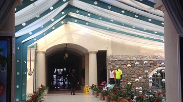 九龙山将军高尔夫球场