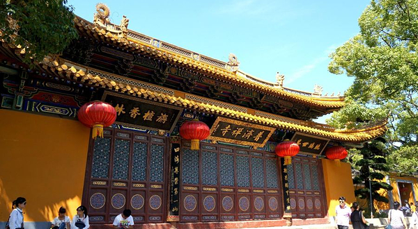 普济禅寺