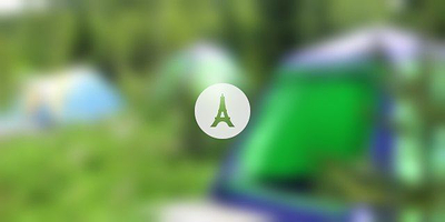 焕野轻奢露营地（长丰海宝店）