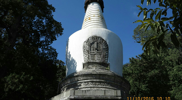 普照寺