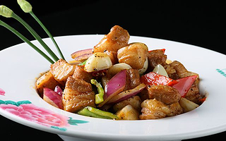 陶然居·渝味360碗国潮美食街(鸿恩寺店)