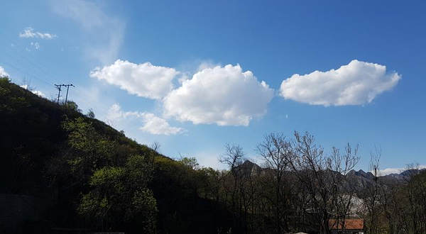 马致远故居