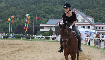 良运马术俱乐部