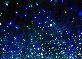 瞳艺3d错觉艺术馆