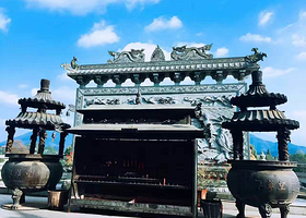 望华禅寺