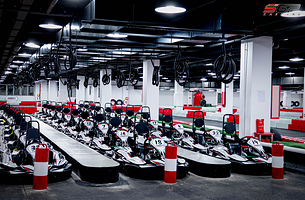 SGP卡丁车俱乐部