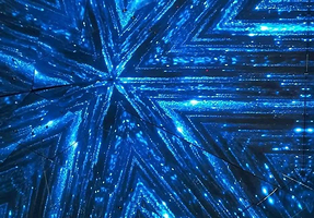 时空之境星空创意馆（新世界百货旗舰馆）