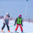 聊城南湖公园滑雪场