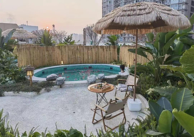 VLAND微澜温泉(宽窄巷子店)