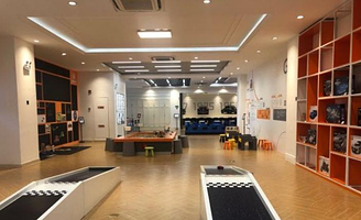 遇见未来科普基地