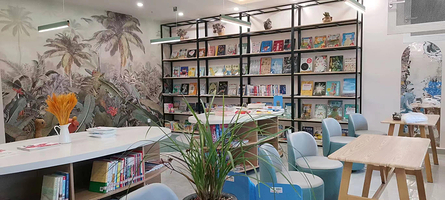 团结鑫苹果庄园露营