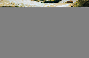 野人湾主题溪降