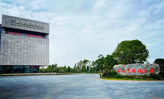 昆明城市规划展览馆