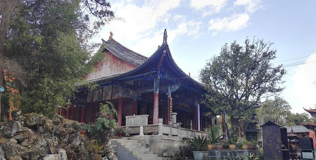 来凤县