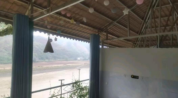 怡新家园温泉山庄-已下线