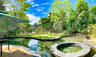 西双版纳岚尼雅温泉度假酒店