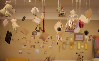 河津失恋博物馆