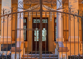 广东外事博物馆