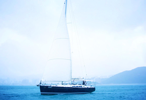 铂利游艇水上运动俱乐部