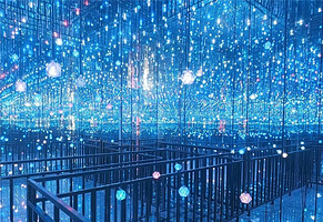 天津失恋博物馆（独角兽）