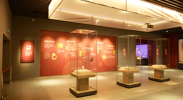 赤峰红山文化博物馆