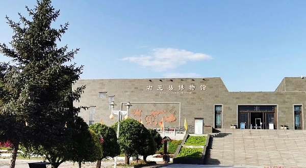 右玉县