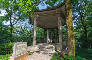 长沙会战纪念碑