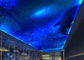 汉唐水汇洗浴汗蒸