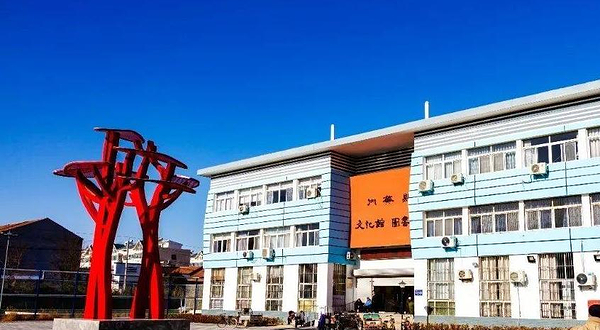 内黄县