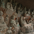毗卢洞文物景区
