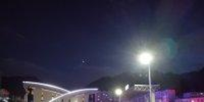 略阳县