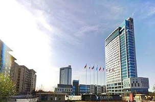 燕龙生态度假村