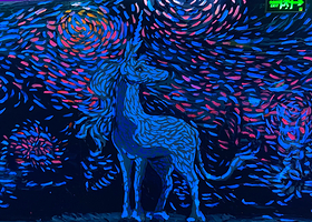 奇思妙想减压馆