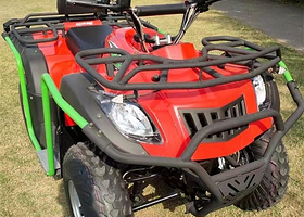 罗浮山极速道越野基地