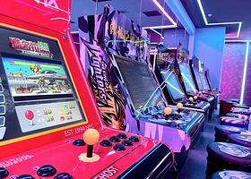 广州韩礼臣潮玩街区