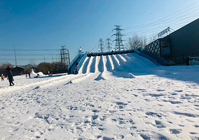 蓝可可亲子乐园(北苑店)