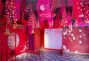 上饶爱情博物馆