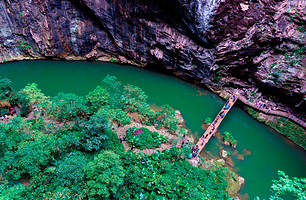 英德国家森林公园