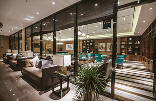 润泽体育射击馆