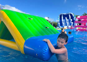 福清永鸿水乐园