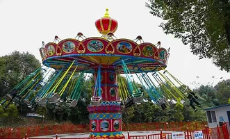 龙腾游乐园