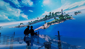 幻境空间体验馆（兰州店）