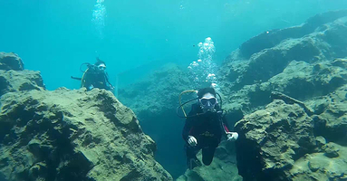 漫蓝潜水俱乐部