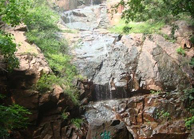 锦山青龙湖水世界