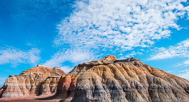 五彩城珍珠广场